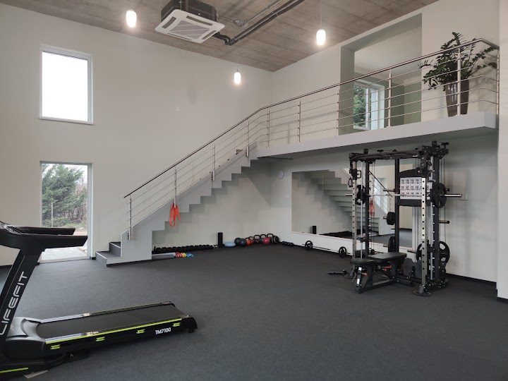 CineLike Fitness Privát edzőterem – Pilates