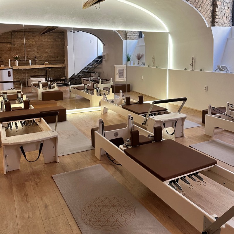 Coccinelle Pilates – Pilates