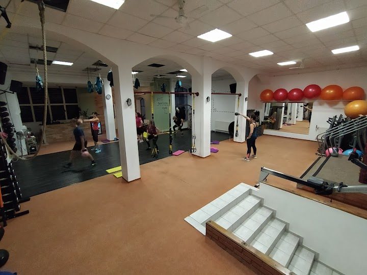 CoreTerem – Fitness