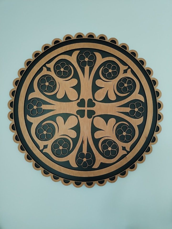 Cseresznye Yoga Studio – Jóga