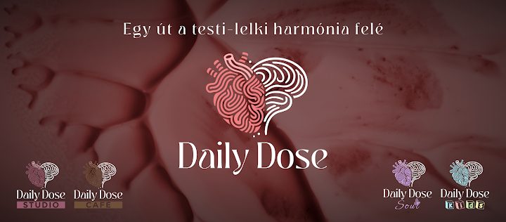 Daily Dose Studio – Pilates