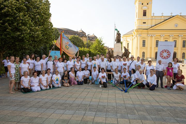 Debreceni Jóga Egyesület – Jóga Debrecen