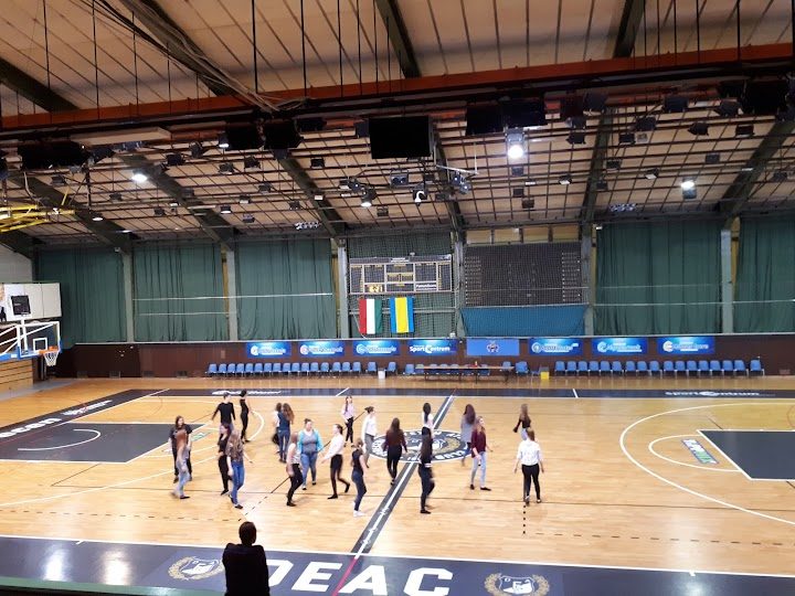 Debreceni Sportcentrum Közhasznú Nonprofit Kft. – Fitness