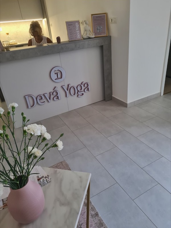 Devá Yoga Studio – Jóga