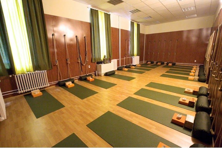 Dharma Jóga Stúdió – Jóga