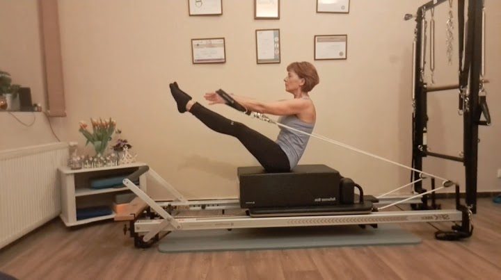 DiamondPilates Budapest – Pilates Budapest