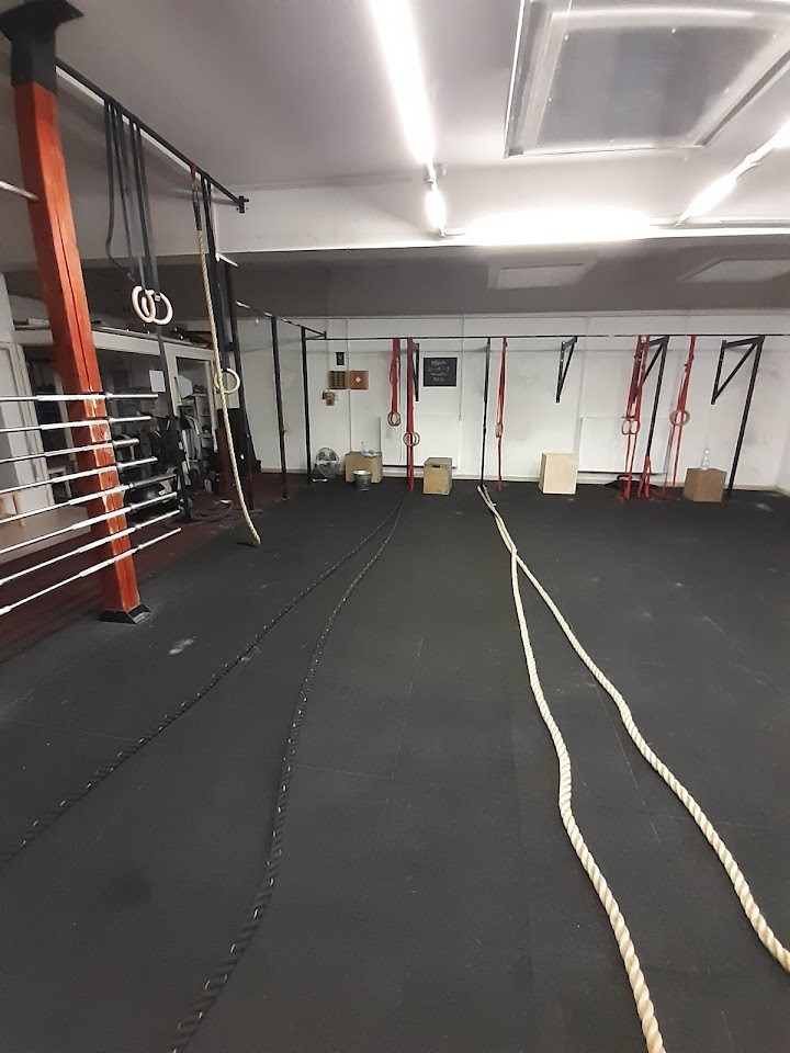 Doboz Mozgásközpont – Fitness
