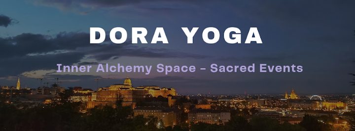 Dora Yoga – Jóga Budapest