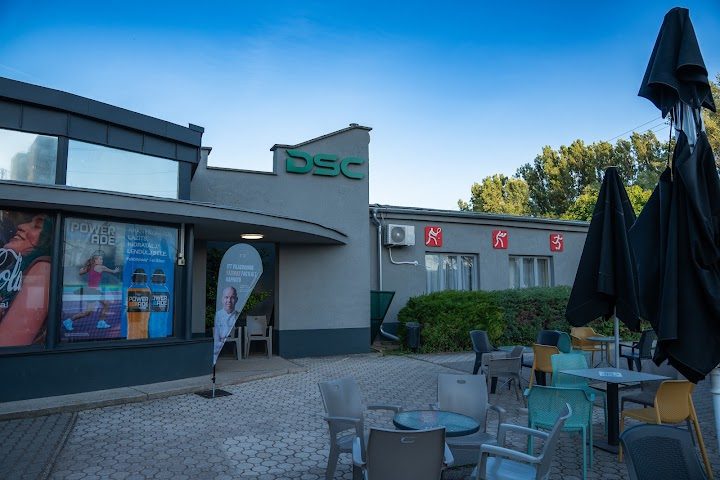 Dunakanyar Sport Club – Fitness