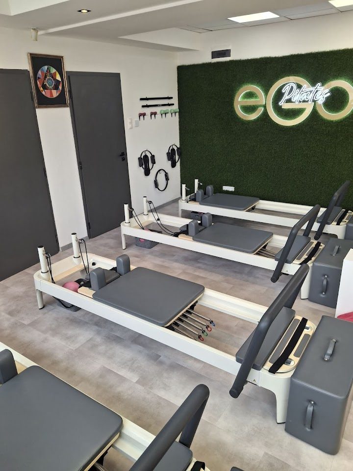 EGO Pilates – Pilates Budapest