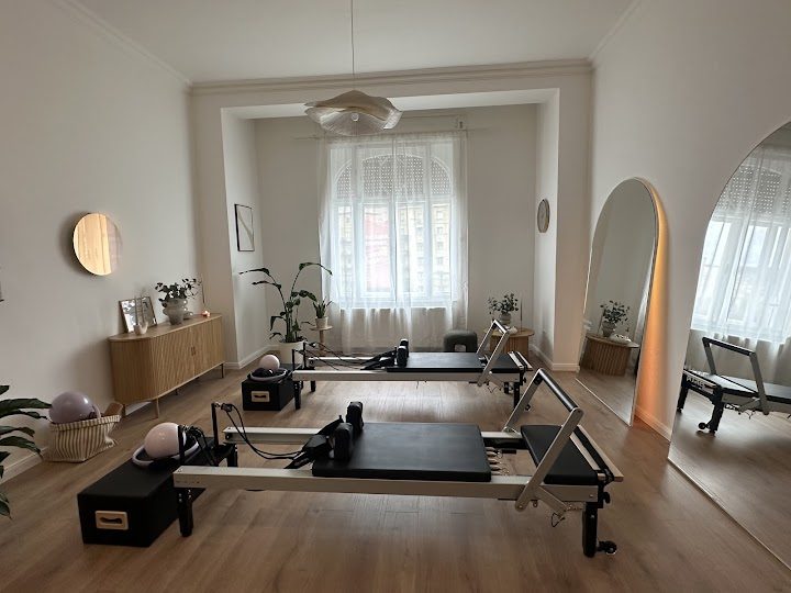Eleven pilates – Pilates Budapest