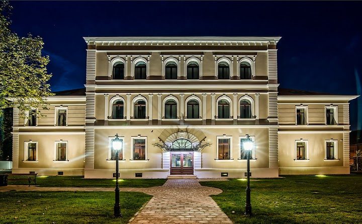 Elite Személyi Edző Stúdió és Életmódközpont – Fitness