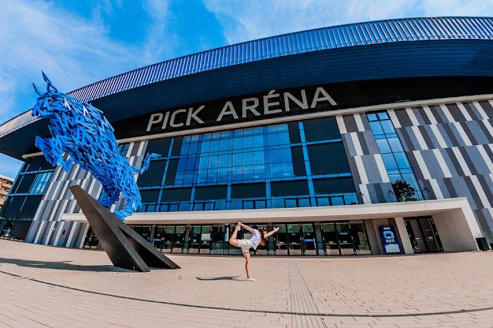 Enci Jóga és Stretching Szeged – Jóga