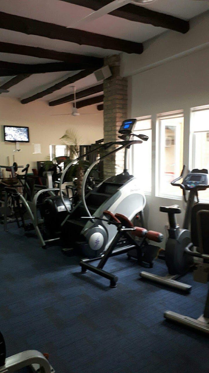 ENERGY Fitness Studio – Fitness