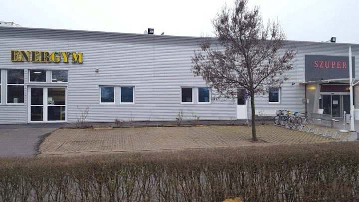 EnerGym – Fitness Debrecen