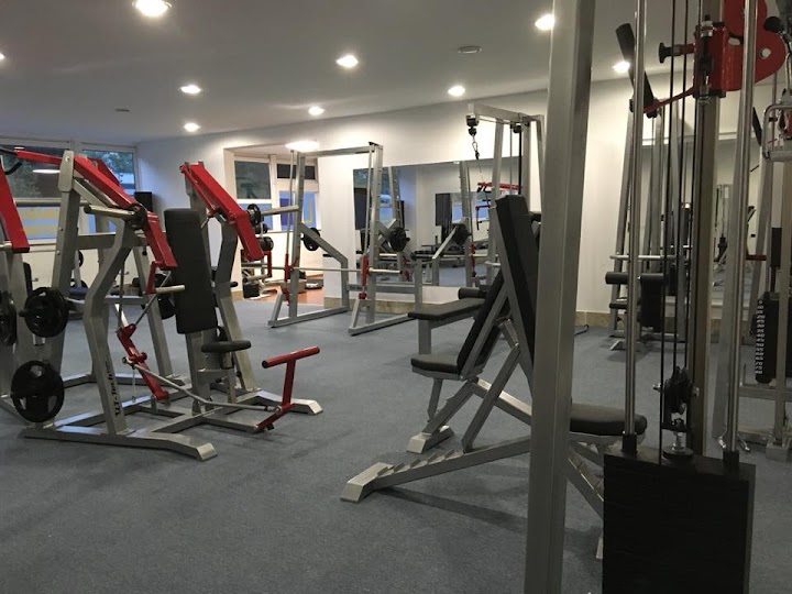 Excalibur-Gym – Fitness Miskolc