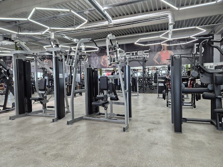 F5 by FITNESS – Fitness