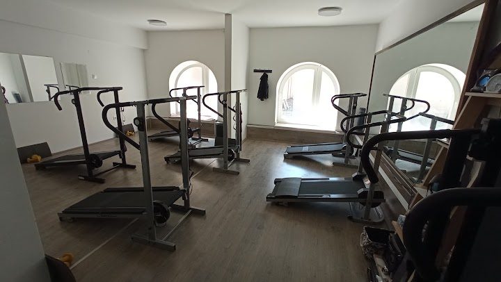 Feel fit mozgás és masszázs stúdió – Jóga