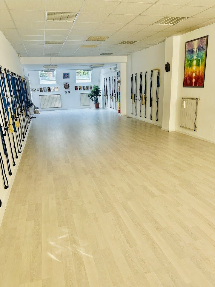 Feelgood Yoga – Jóga Budapest