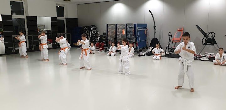 Fight Klub – Fitness
