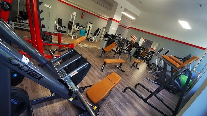 Fit-Lesz – Fitness