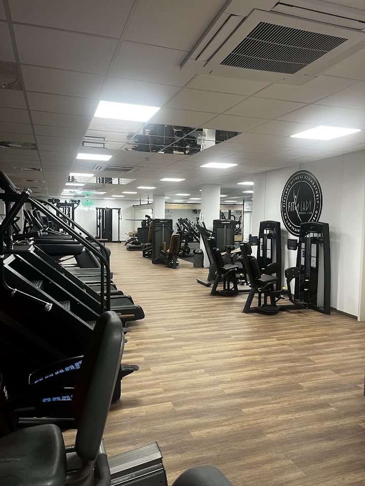 Fit4Lady – Fitness Szombathely