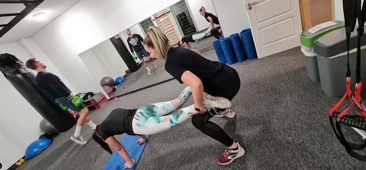 FitAlways – Fitness