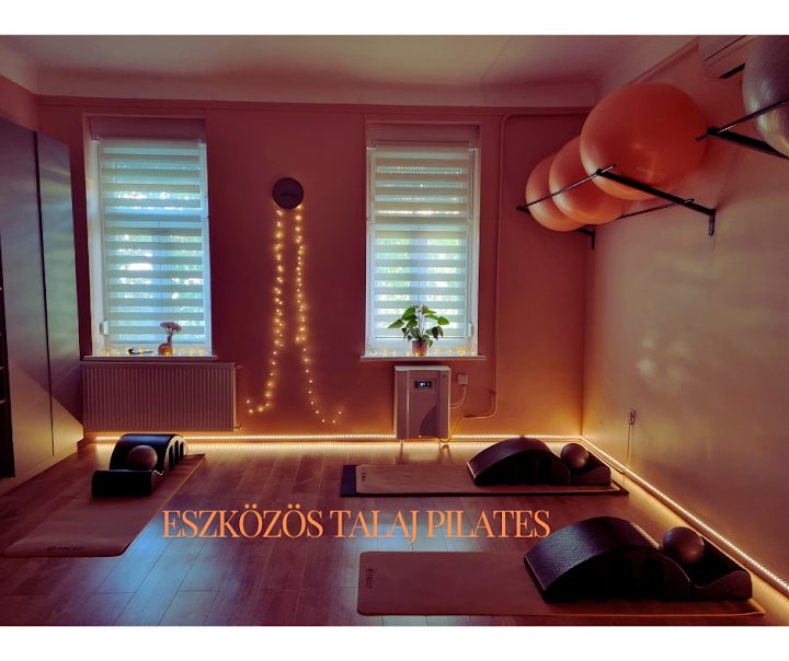 Fitbody- Pilates & Klimaximalista Coaching – Pilates