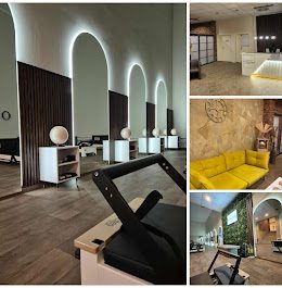 FitMeNow Reformer Pilates és Mozgás Studio – Pilates