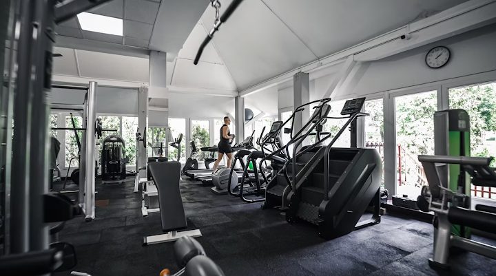 Fitness World – Fitness Pécs