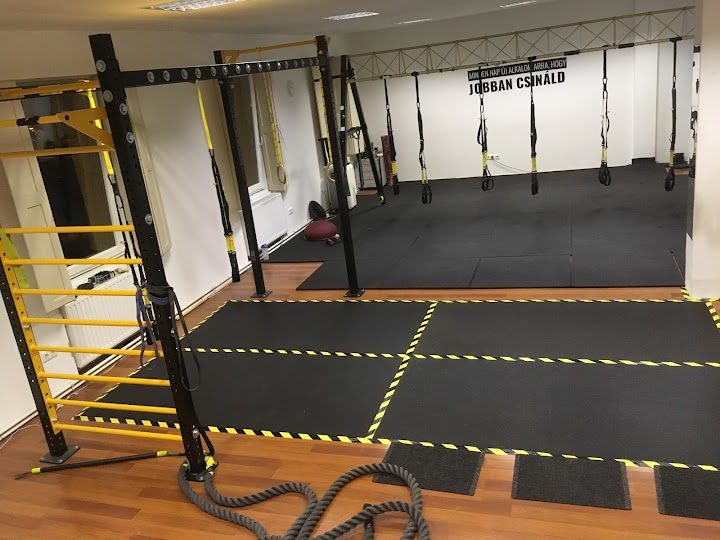 Fitness4you – Fitness Debrecen