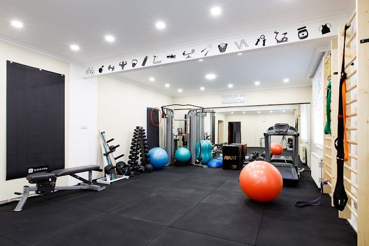 FitRoom - Életmód Stúdió – Pilates Budapest