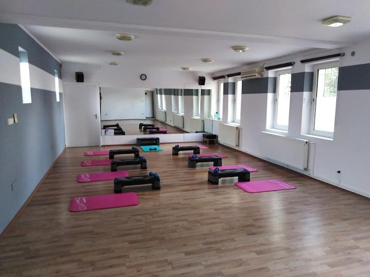 Fitt & Joy Rekreációs Stúdió – Pilates