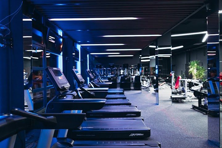 FitWorld – Fitness Szeged