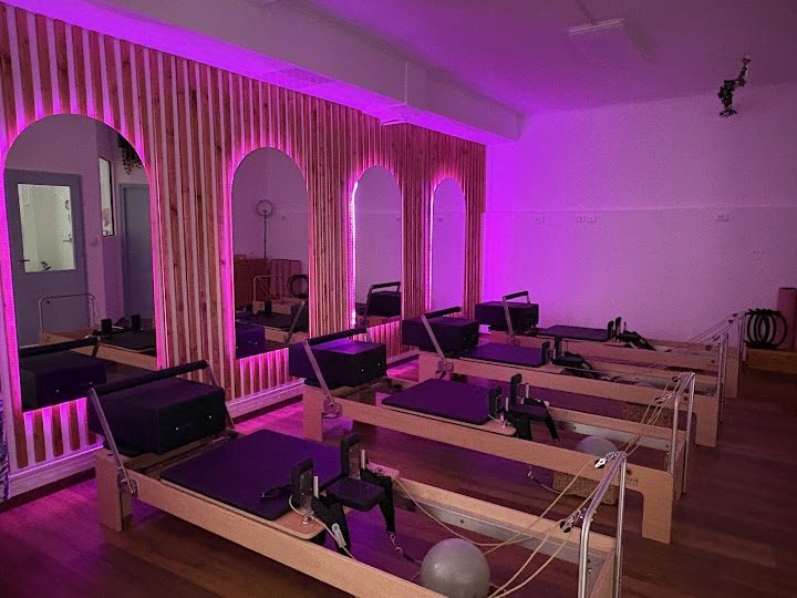 Flamingo Pilates – Pilates