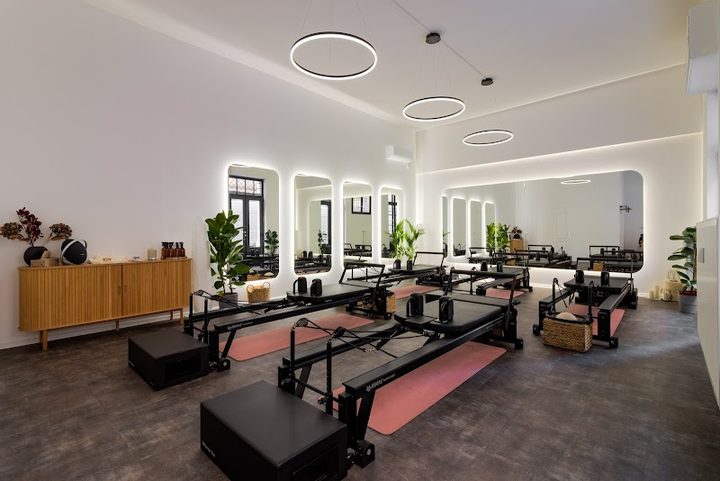 Flow Form Pilates – Pilates Budapest