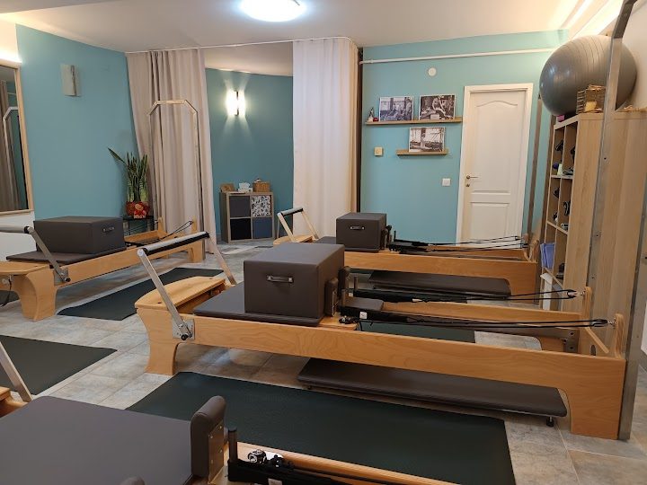 Flow Reformer Pilates Stúdió – Pilates