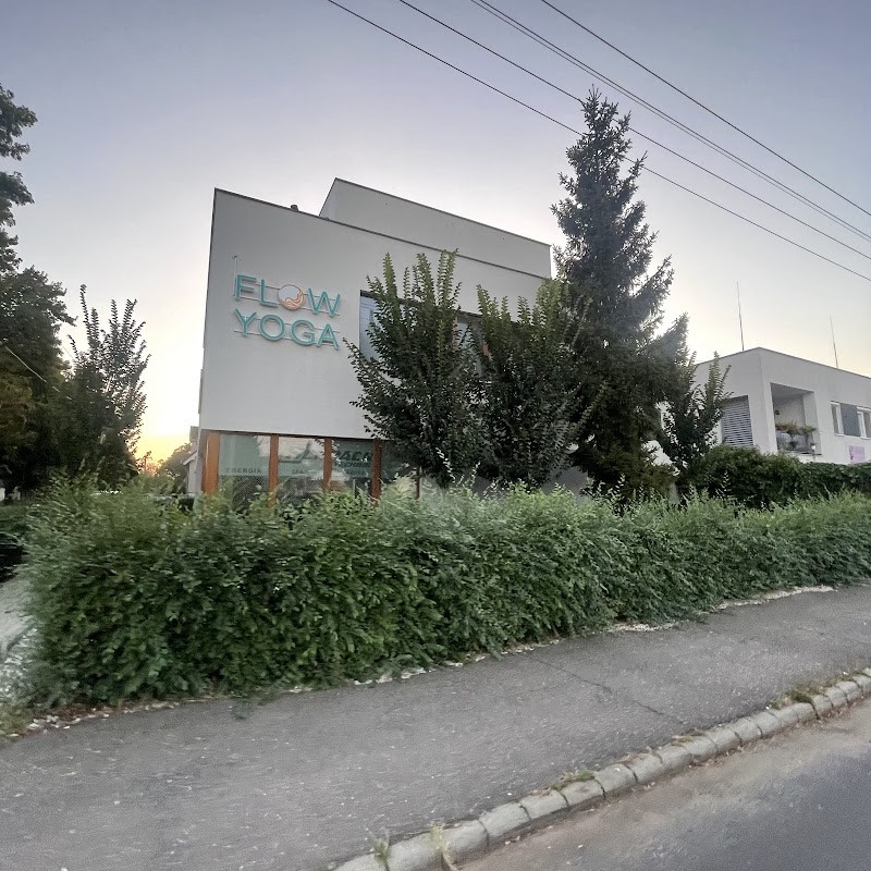 FLOW Yoga Debrecen – Jóga
