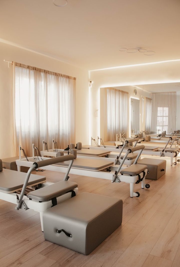 FlowLab Reformer Pilates Studio – Pilates Budapest