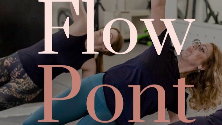 FlowPont Fitness stúdió, masszázs – Fitness