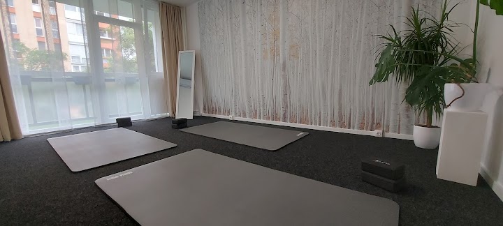 Flystudio – Jóga