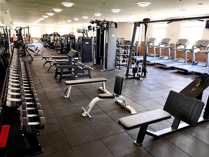 Forest Gym – Fitness Debrecen