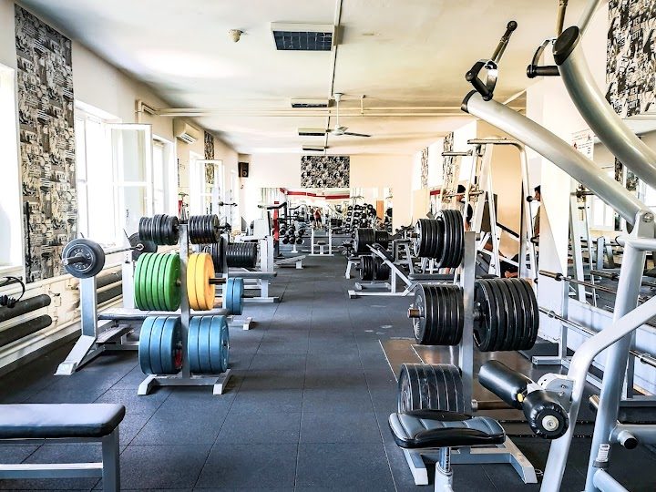 Forma1 Fitnesz – Pilates