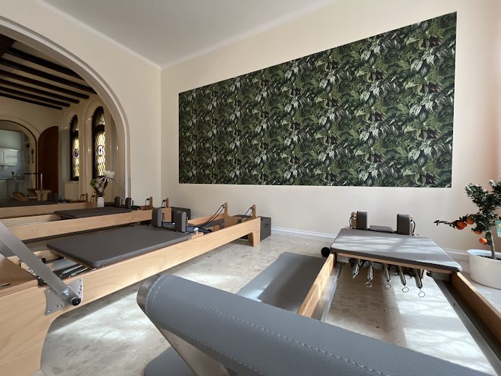 Forma Pilates Stúdió – Pilates Budapest