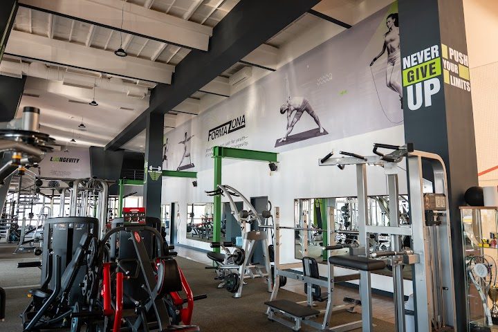 FormaZona – Fitness