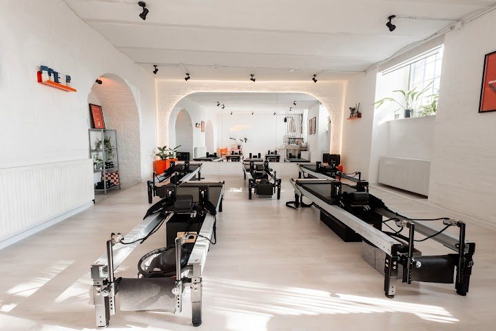 Four Moods Pilates Studio – Pilates Budapest