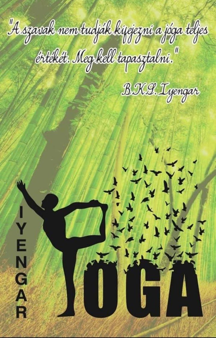 FreedOM Jógastúdió – Jóga
