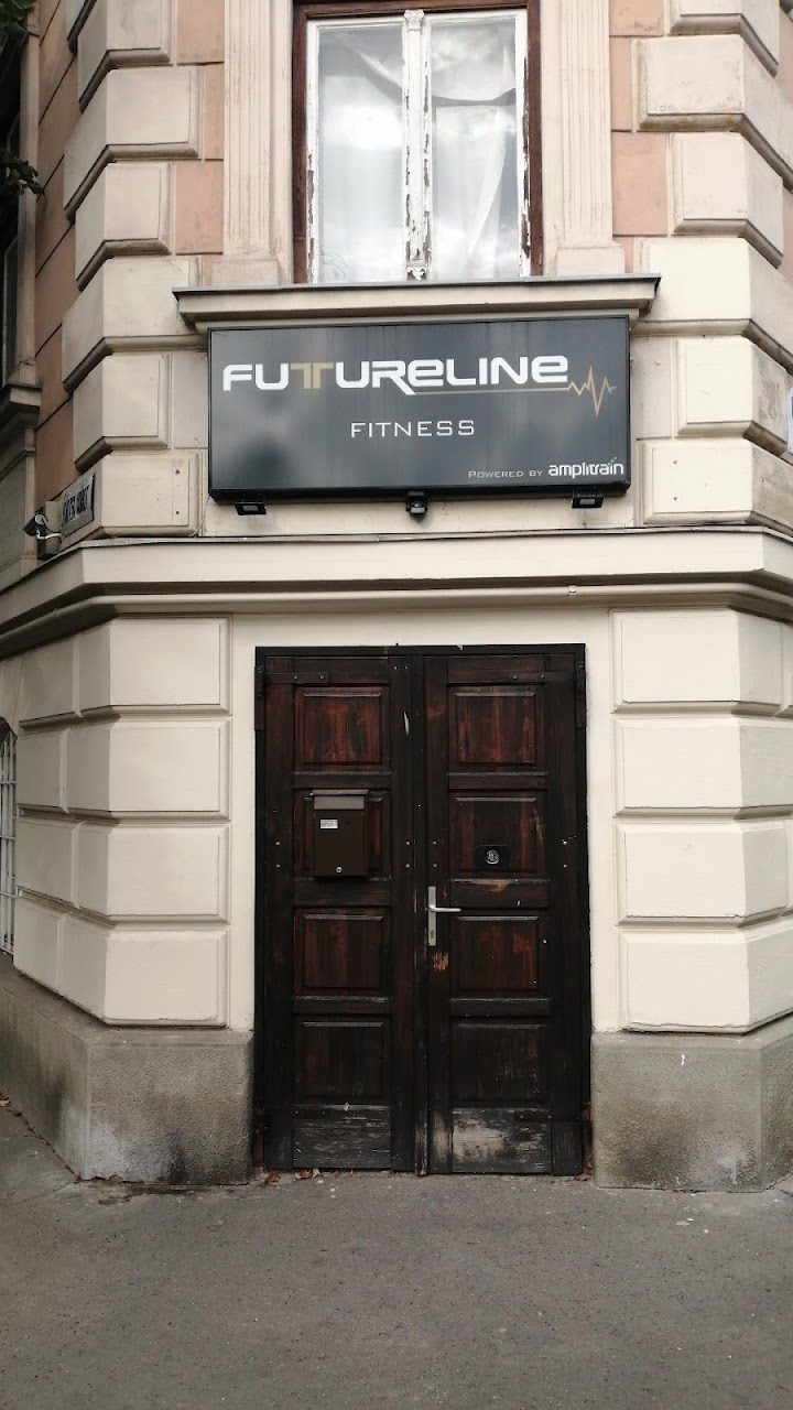 Future Line Fitness – Fitness