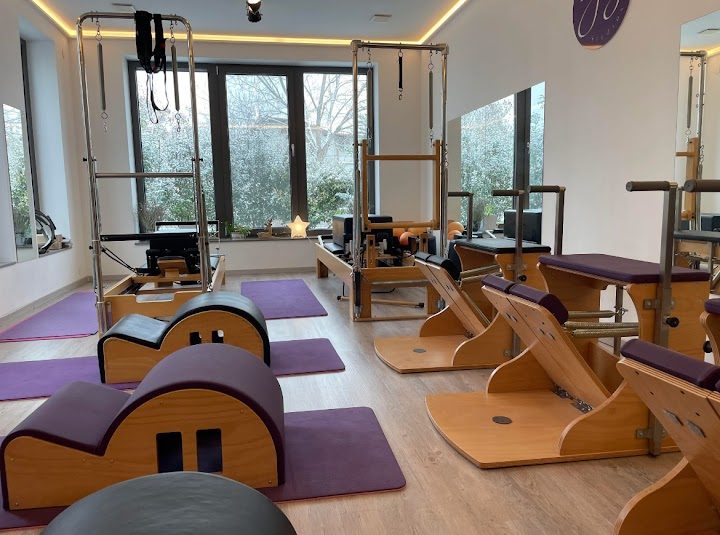 Fűzy Pilates Budafok – Pilates Budapest