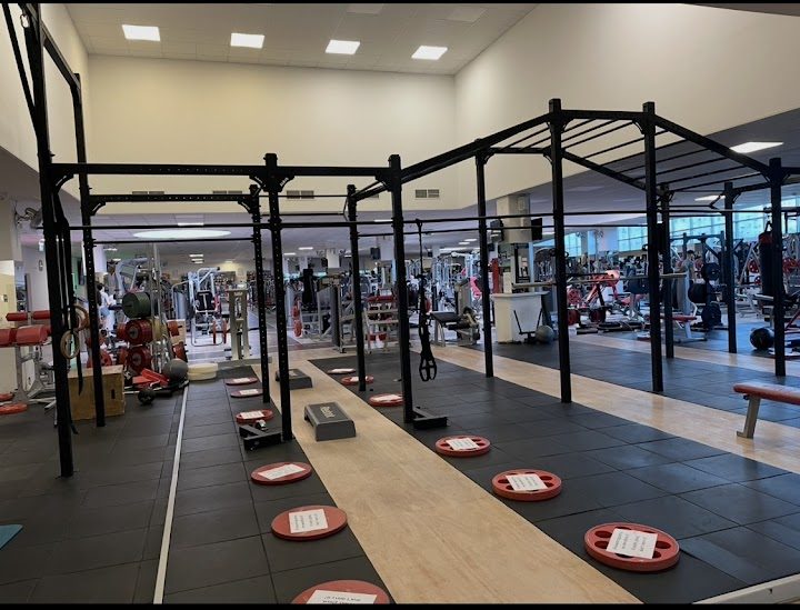 G4 Fitness 2.0 – Fitness